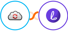 CloudConvert + linkish.io Integration