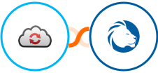 CloudConvert + LionDesk Integration