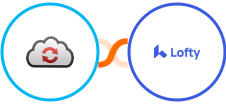CloudConvert + Lofty Integration