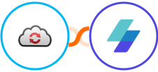 CloudConvert + MailerSend Integration