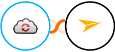 CloudConvert + Mailjet Integration