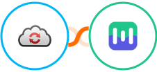 CloudConvert + Mailmodo Integration