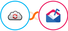 CloudConvert + Mailshake Integration