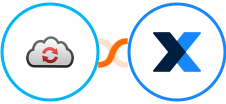 CloudConvert +  MaintainX Integration