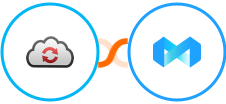 CloudConvert + ManyReach Integration