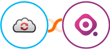 CloudConvert + Marquiz Integration
