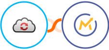 CloudConvert + Mautic Integration