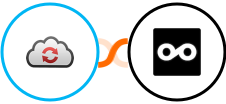 CloudConvert + Metricool Integration