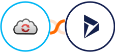 CloudConvert + Microsoft Dynamics 365 CRM Integration