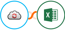 CloudConvert + Microsoft Excel Integration