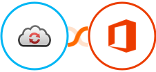 CloudConvert + Microsoft Office 365 Integration