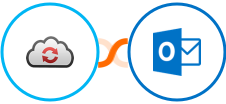 CloudConvert + Microsoft Outlook Integration
