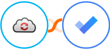CloudConvert + Microsoft To-Do Integration