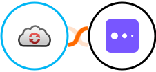 CloudConvert + Mixpanel Integration