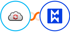 CloudConvert + Modwebs Integration