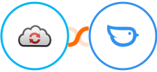 CloudConvert + Moneybird Integration
