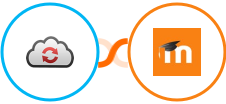 CloudConvert + Moodle Integration