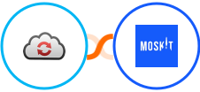 CloudConvert + Moskit Integration