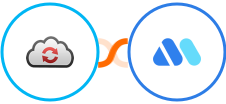 CloudConvert + Movermate Integration