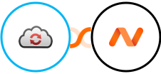 CloudConvert + Namecheap Integration