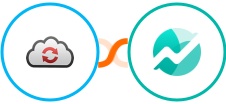 CloudConvert + Nifty Integration