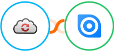 CloudConvert + Ninox Integration