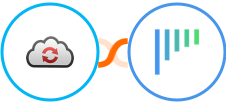 CloudConvert + noCRM.io Integration