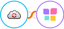 CloudConvert + Nudgify Integration