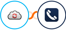 CloudConvert + Numverify Integration