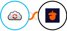 CloudConvert + Nutshell Integration