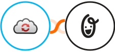 CloudConvert + Olark Integration