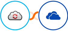 CloudConvert + OneDrive Integration