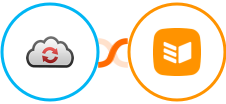 CloudConvert + OnePageCRM Integration