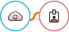 CloudConvert + Optiin Integration