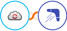 CloudConvert + Optinly Integration