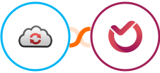 CloudConvert + Ora Integration