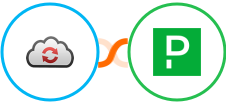 CloudConvert + PagerDuty Integration