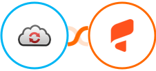 CloudConvert + Parsio Integration