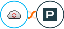 CloudConvert + PersistIQ Integration