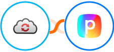 CloudConvert + Perspective Integration