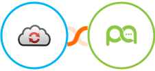 CloudConvert + Picky Assist Integration