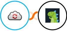 CloudConvert + Pikaso Integration