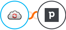 CloudConvert + Pipedrive Integration