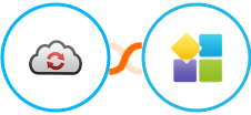 CloudConvert + PlatoForms Integration