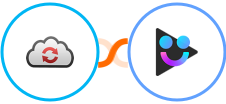 CloudConvert + PlayStory Integration