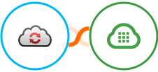 CloudConvert + Plivo Integration