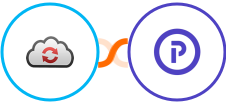 CloudConvert + Plutio Integration