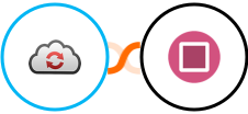 CloudConvert + PomoDoneApp Integration
