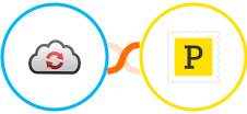 CloudConvert + Postmark Integration