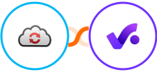 CloudConvert + Productive.io Integration